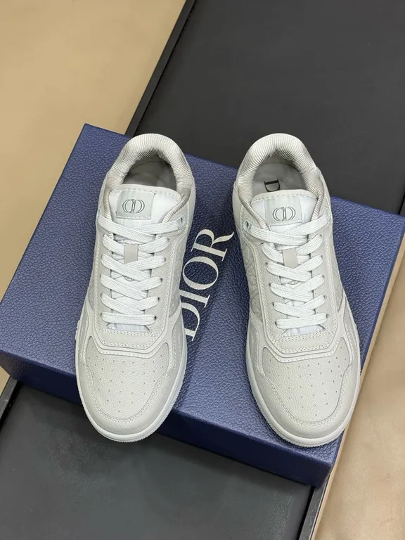 Dior Shoe 